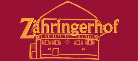 Logo ZähringerHof